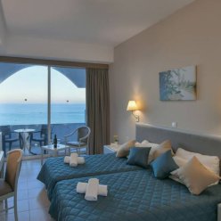 DESSOLE OLYMPOS 4★