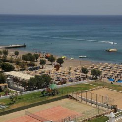 DESSOLE OLYMPOS 4★