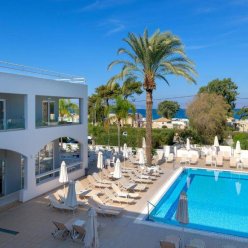 OCEANIS PARK HOTEL 4★