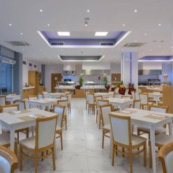 OCEANIS PARK HOTEL 4★