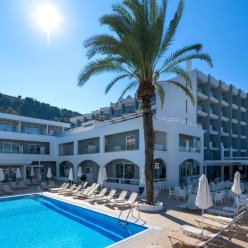 OCEANIS PARK HOTEL 4★