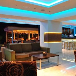 SEA MELODY BEACH HOTEL AND APARTMENTS 4★