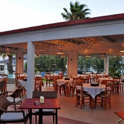 SEA MELODY BEACH HOTEL AND APARTMENTS 4★