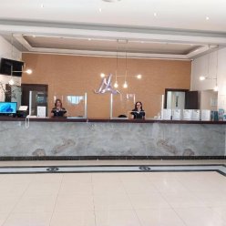 LYDIA MARIS HOTEL 5★