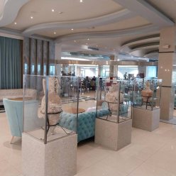 LYDIA MARIS HOTEL 5★