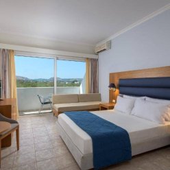 LYDIA MARIS HOTEL 5★