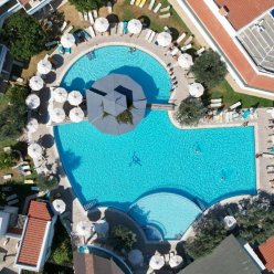 LYDIA MARIS HOTEL 5★