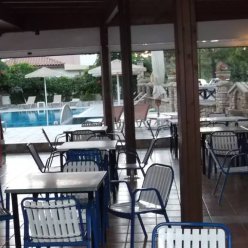 PANORAMA STUDIOS & APARTMENTS 3★