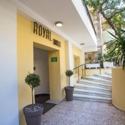 ROYAL APART HOTEL 2★