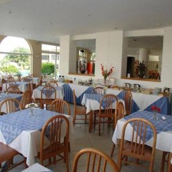 SUMMERLAND HOTEL 3★