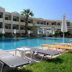 SUMMERLAND HOTEL 3★