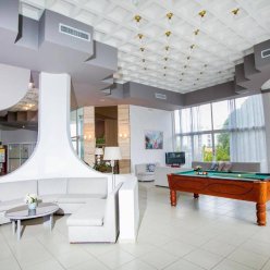 HAPPY DAYS HOTEL RHODOS 3★