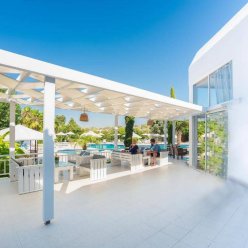 HAPPY DAYS HOTEL RHODOS 3★