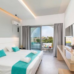 HAPPY DAYS HOTEL RHODOS 3★