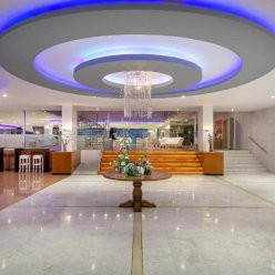 OCEANIS BEACH RHODES 4★