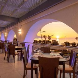 OCEANIS BEACH RHODES 4★