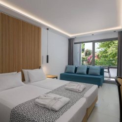 OCEANIS BEACH RHODES 4★