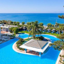 OCEANIS BEACH RHODES 4★
