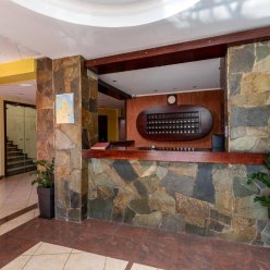 MARIN CONGO HOTEL 2★