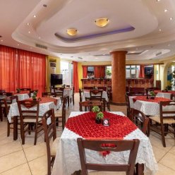 MARIN CONGO HOTEL 2★