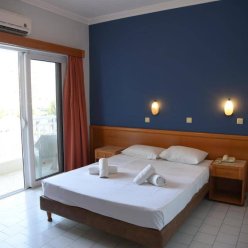 MARIN CONGO HOTEL 2★