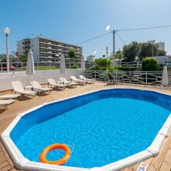 MARIN CONGO HOTEL 2★