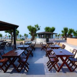 SUN BEACH LINDOS 3★