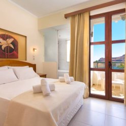 SUN BEACH LINDOS 3★