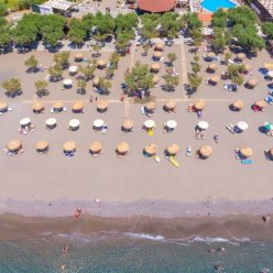 SUN BEACH LINDOS 3★