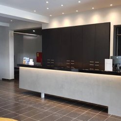 GENNADI SEASIDE HOTEL (EX- AMPELIA SEASIDE RESORT) 4★