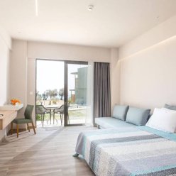 GENNADI SEASIDE HOTEL (EX- AMPELIA SEASIDE RESORT) 4★