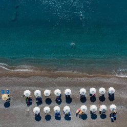 GENNADI SEASIDE HOTEL (EX- AMPELIA SEASIDE RESORT) 4★