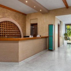 AFANDOU BLU HOTEL 3★