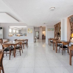 AFANDOU BLU HOTEL 3★