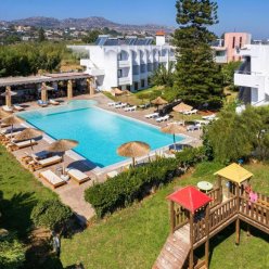 AFANDOU BLU HOTEL 3★