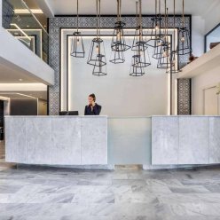 MERCURE RHODES ALEXIA HOTEL & SPA 4★