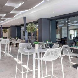 MERCURE RHODES ALEXIA HOTEL & SPA 4★