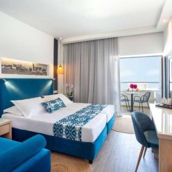 MERCURE RHODES ALEXIA HOTEL & SPA 4★