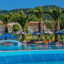 FILERIMOS VILLAGE 4★