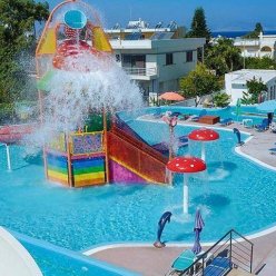 FILERIMOS VILLAGE 4★