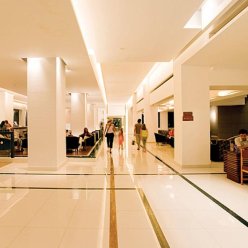 BLUE SEA BEACH RESORT 4★