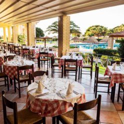 BLUE SEA BEACH RESORT 4★