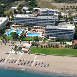 BLUE SEA BEACH RESORT 4★