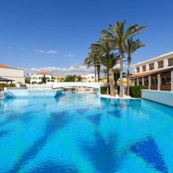 MITSIS RODOS MARIS RESORT & SPA 5★