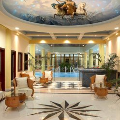 ATRIUM PALACE THALASSO SPA RESORT & VILLAS 5★