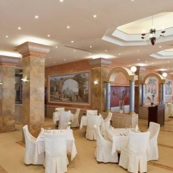 ATRIUM PALACE THALASSO SPA RESORT & VILLAS 5★