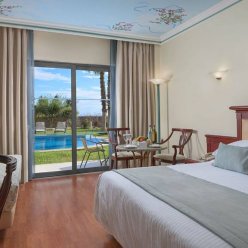 ATRIUM PALACE THALASSO SPA RESORT & VILLAS 5★