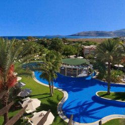 ATRIUM PALACE THALASSO SPA RESORT & VILLAS 5★