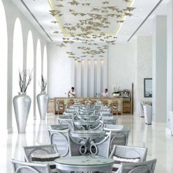 MITSIS ALILA RESORT & SPA 5★