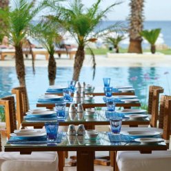 MITSIS ALILA RESORT & SPA 5★